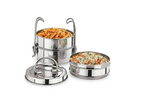 stainless steel indian lunch box|stainless steel lunch box price.